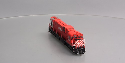 Bowser 23709 HO CP Rail Diesel Locomotive MLW C-630M #4500 w/DCC/Sound NIB - Picture 8 of 12