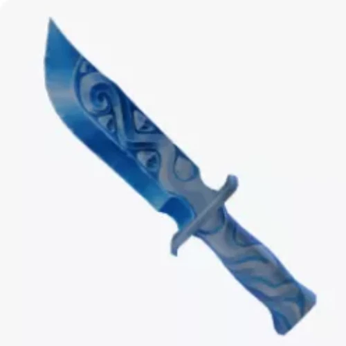 FROZEN KNIFE🎅🏾MM2 MURDER MYSTERY🎄ROBLOX LEGENDARY '25 UPDATE🤶🏾FAST DELIVERY