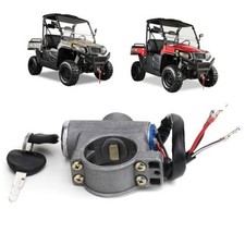 Ignition Switchon the Column for Hisun UTV 500 700 800 Axis | Massimo MSU