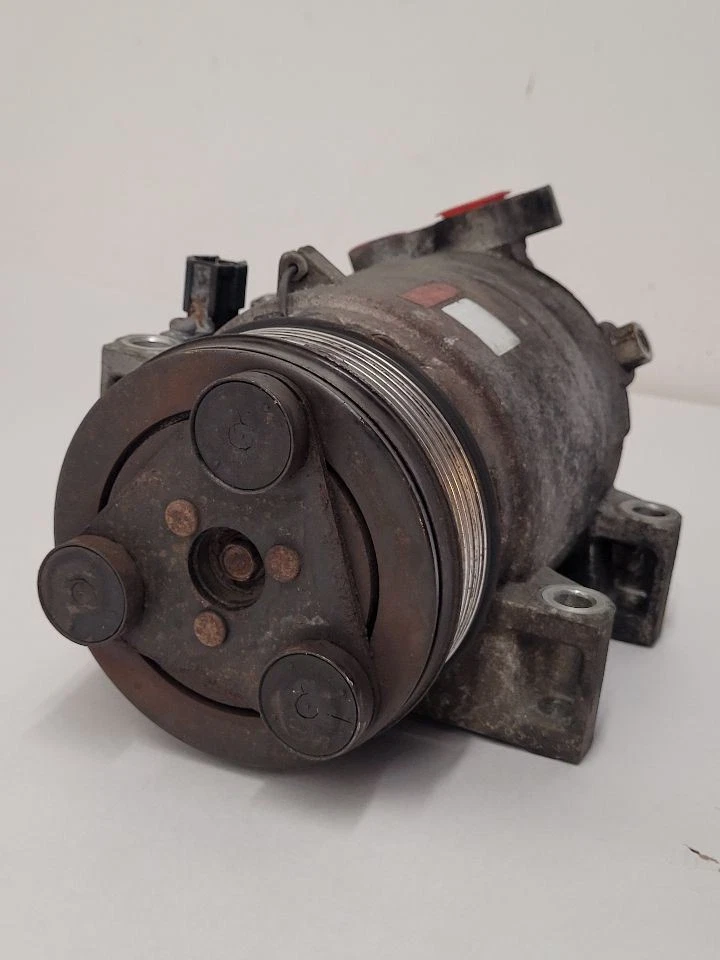 2007-2011 NISSAN TITAN AC Compressor 92600ZJ00A 07-11 - Image 4 of 4