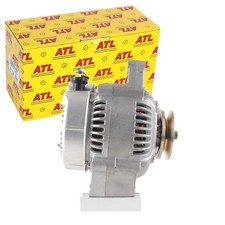 ATL LICHTMASCHINE GENERATOR 60 A passend für VW Taro 2.4i 4x4
