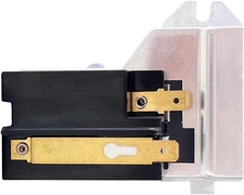 338906 Gas Dryer Flame Sensor, Replaces WP338906 AP6008294 PS11741429 DC32-00008