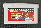 Game Boy Advance Video: Dragon Ball GT, Vol. 1 (Nintendo Game Boy Advance)