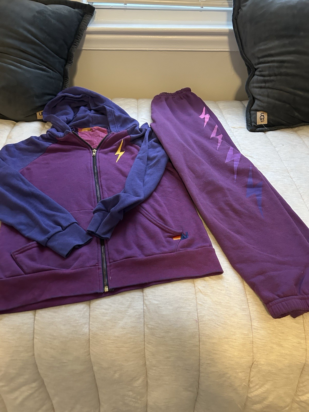 Aviator Nation Set - image 1