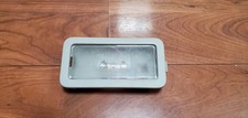 2007-2014 Chevrolet Suburban Overhead Interior Dome Map Light OEM 14869 Gray