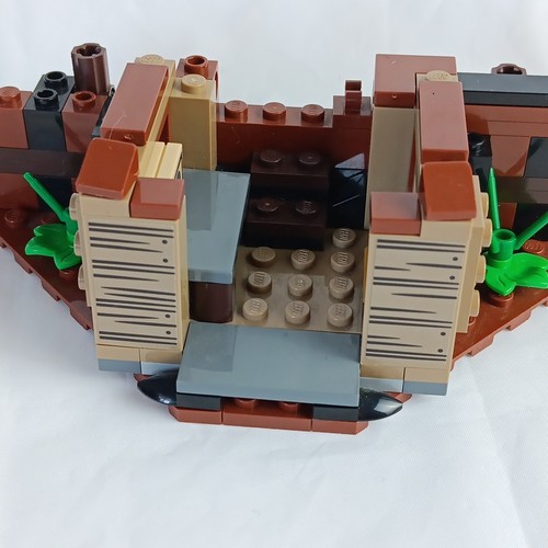 Lego Fantastic Beast Newt's Magical Animal Adventure Loose Bricks Replacements - Picture 7 of 10