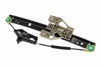 Vaico Fensterheber Elektrisch Hinten Links FüR Audi A6 Avant 4G5 C7 4GD