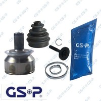 Gsp 834093 Gelenksatz FüR Antriebswelle FüR Ford FüR Mazda