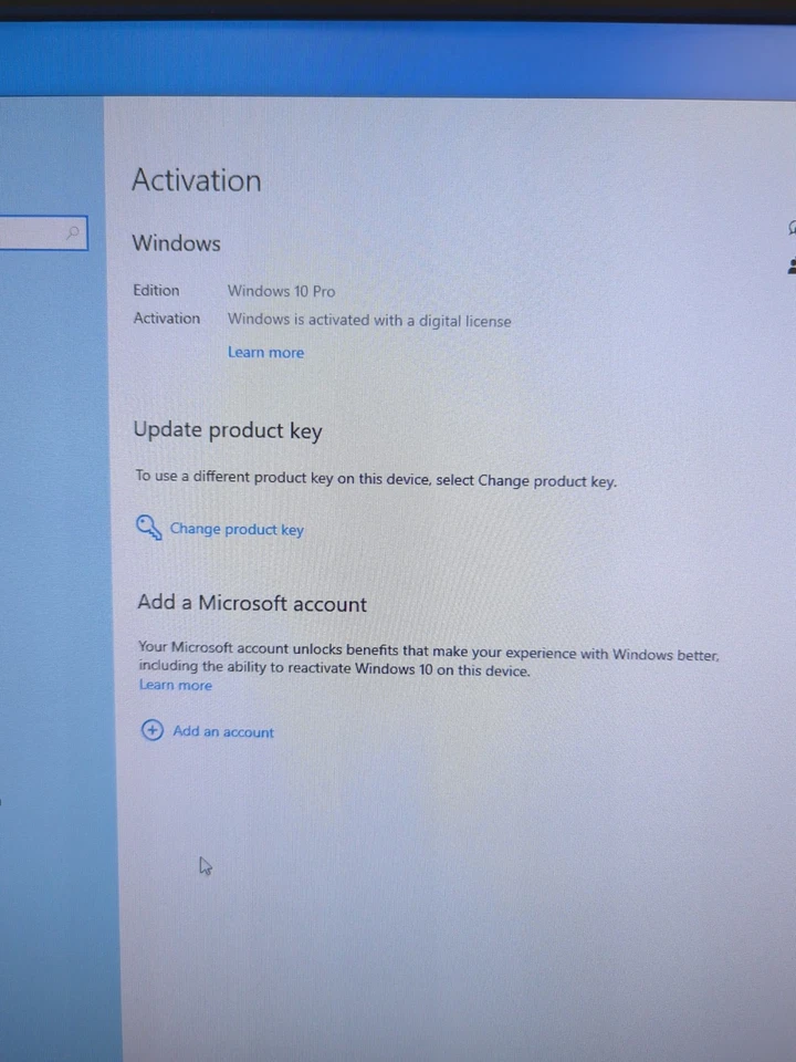 (GRADE A) Dell OptiPlex 3040 Tower PC Intel i5-6500/12GB RAM/240GB SSD/ Win 10 - - Image 4 of 4