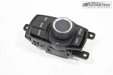 2017-2021 BMW 230I F23 CENTER CONSOLE AUDIO MEDIA RADIO CONTROL SWITCH KNOB OEM