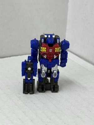Transformers: Generations Power of the Primes Vector Prime Prime Master #1