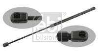 Gasfeder, Koffer-/Laderaum Links Rechts Febi Bilstein 25230 FüR Vw