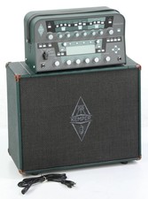 Kemper Profiler Power Head 600W with Kemper Kabinet