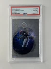 2024 Panini Black Caleb Williams Vanta- PSA 10 Pop1🔥🔥🔥