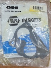 Napa Fuel Injection Throttle Body Mounting Gasket-PN: G30948