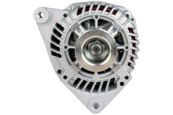 ALTERNATOR 8EL 012 427-911 FOR VW AUDI 100 A4/S4 A6/S6 AEB/ARG/APT/ADR 1.8L 4cyl - Image 3 of 4