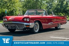 1959 Ford Thunderbird for Sale