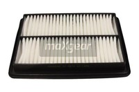 Maxgear Luftfilter 26-1329 Filtereinsatz FüR Suzuki Vitara Et Ta Td Samurai TA01