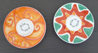 Rosenthal O Sole Mio Espresso Studio-Linie set of 2 cups & 2 saucers New w/Boxes — photo 3