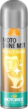 Motorex 309451 Moto Shine Ms1 500ml