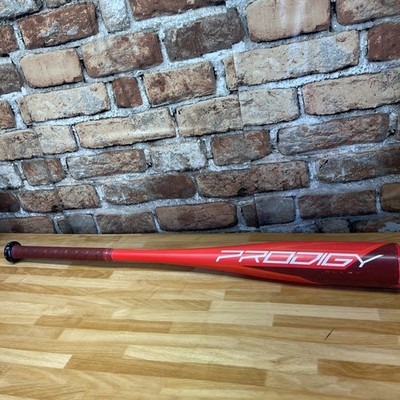 Rawlings Prodigy US2D11 -11 28/18 2-5/8 USA Youth Baseball Bat