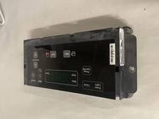 W11126814 Whirlpool Range Electronic Control Board