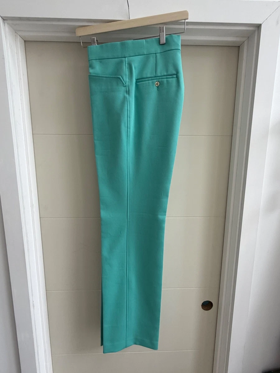 Blue 1970s Vintage Pants for Men for sale | eBay