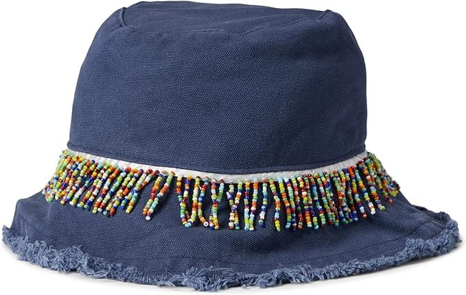 Badgley Mischka Women\'s Hat Badgley Mischka Womens Wool Hat Brown Size OS New | eBay main image 2