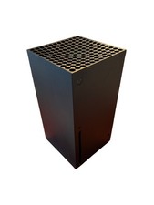 Microsoft Xbox Series X 2TB Spielekonsole …