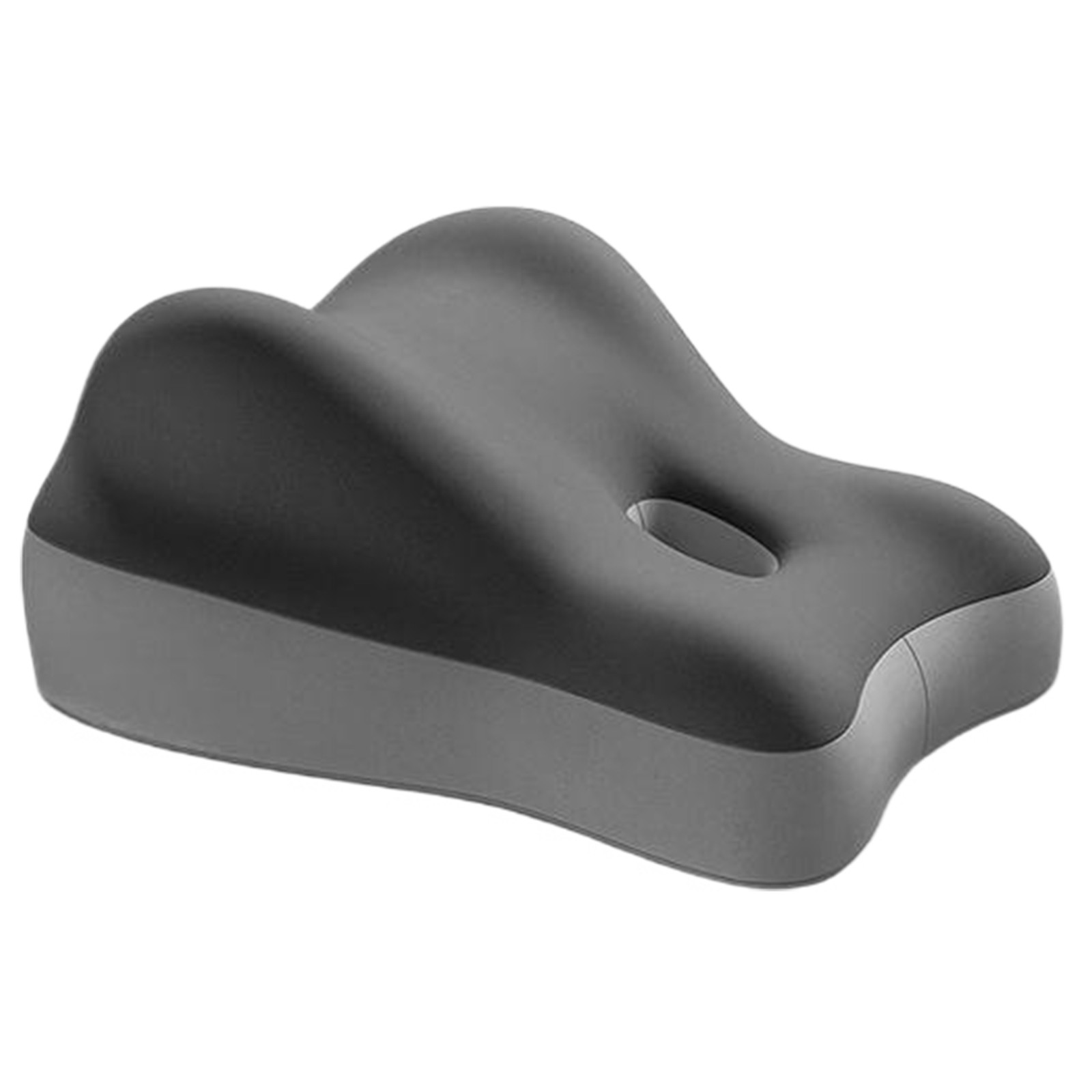 For Adults & Couples - Memory Foam Support Pillow For Intimacy