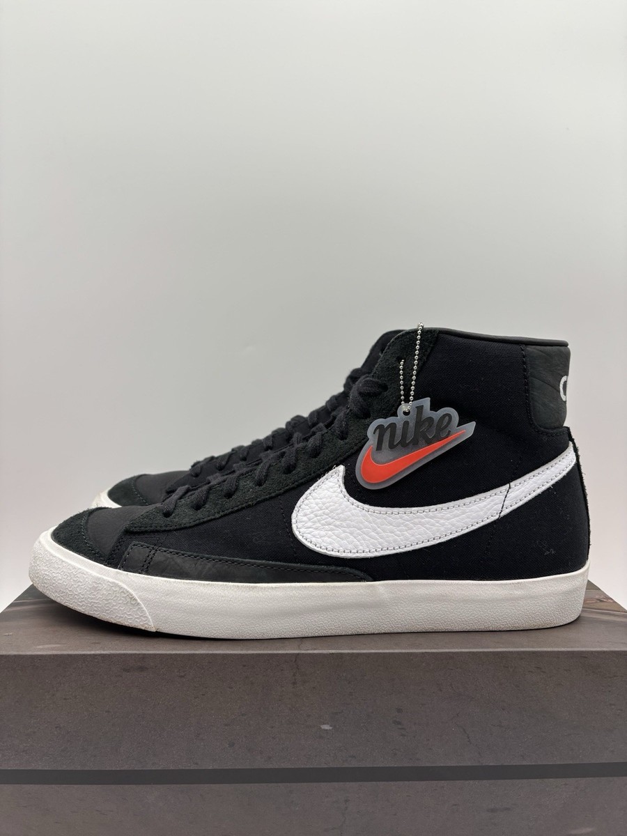 Nike Blazer Mid 77 Vintage スラムジャムクラス1977 Nike Blazer Slam Jam Mid Class 77 White New With Box 1977 | eBay