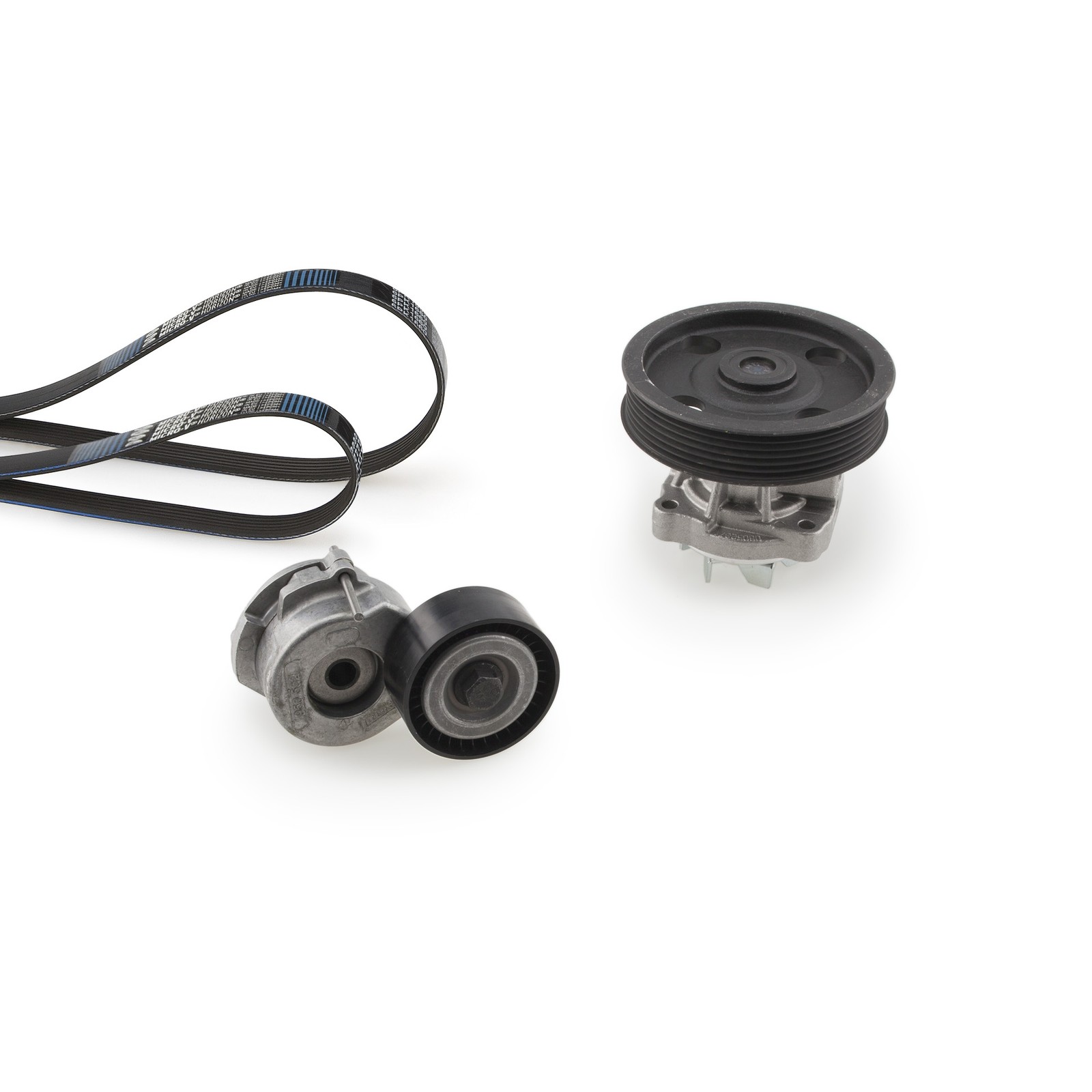 Fits GATES KP36PK1320 KP36PK1320 MICRO V WP KIT