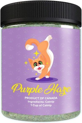 Catnip, Premium Blend Safe for Cats, Infused with Maximum Potency Your Kitty ...