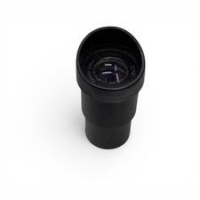 Nikon 10x/21 Microscope Eyepiece Ocular Lens with Rubber Eyecup Japan