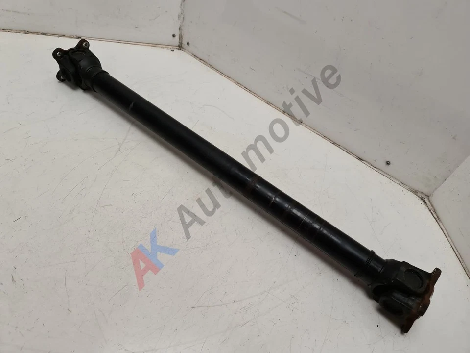 BMW 3 4 Series N57 F30 F31 F32 F34 F36 X-Drive Front Prop Shaft - Image 2 of 4