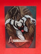 2012 UD MARVEL BEGINNINGS PRIME MICROMOTION -- COMPLETE YOUR SET -- YOU PICK