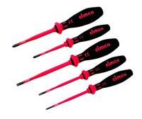 Cimco Werkzeuge Schraubendreher-Set 117850 Werkzeugsets Schraubendreher-Set