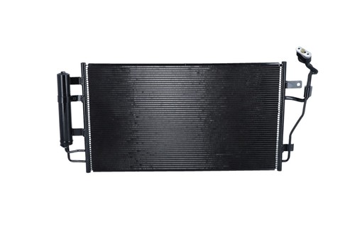 Condenseur climatisation NRF 35645