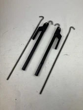 Open Box Torklift Original Fastgun Short Range Powder Coated Black | S9523