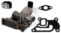 AGR Ventil FüR Opel Agila Astra G Stufenheck CC H Caravan GTC Classic Combo