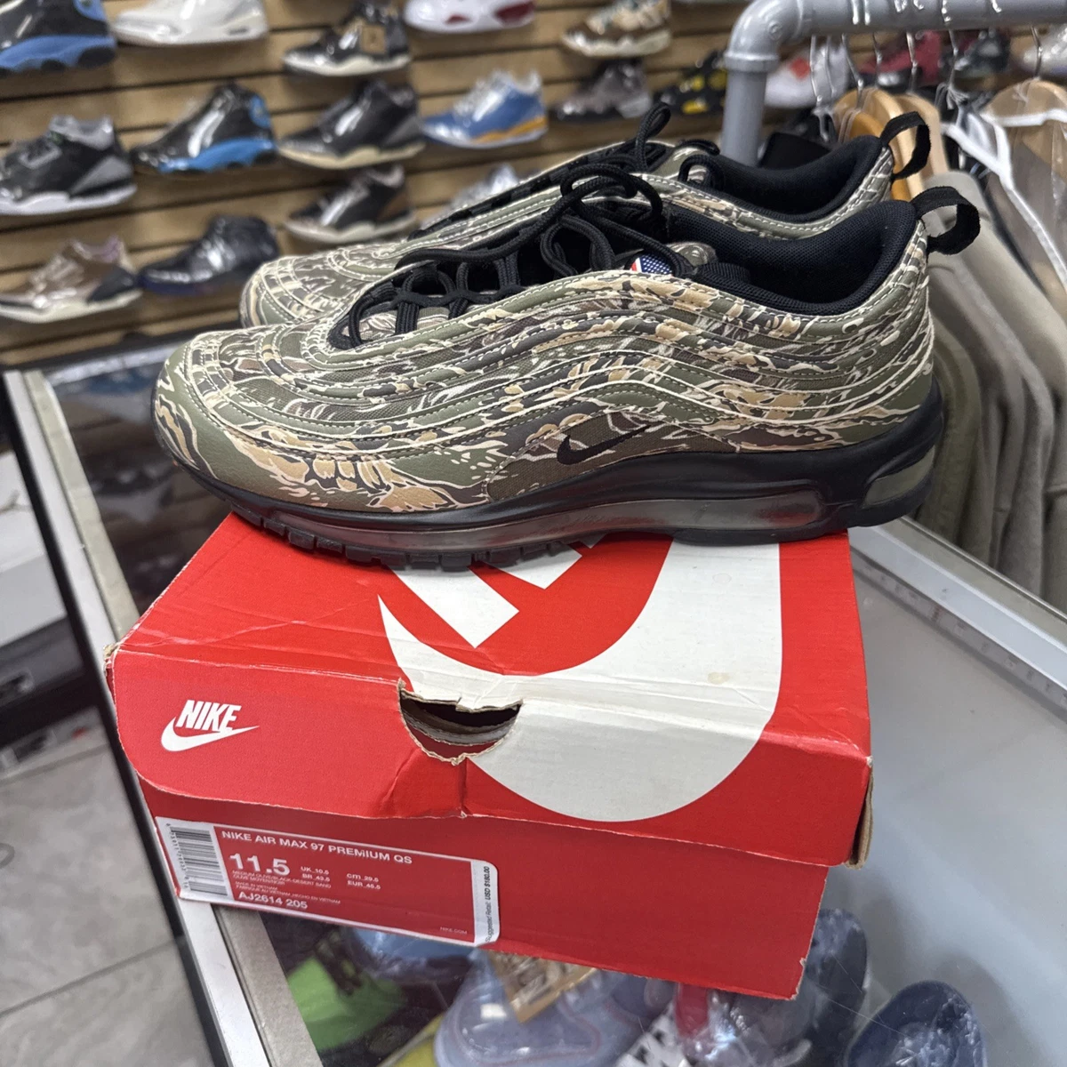 Las mejores ofertas en Nike Air Max 97 Japan | eBay Las mejores ofertas en Nike Air Max 97 Japan | eBay
