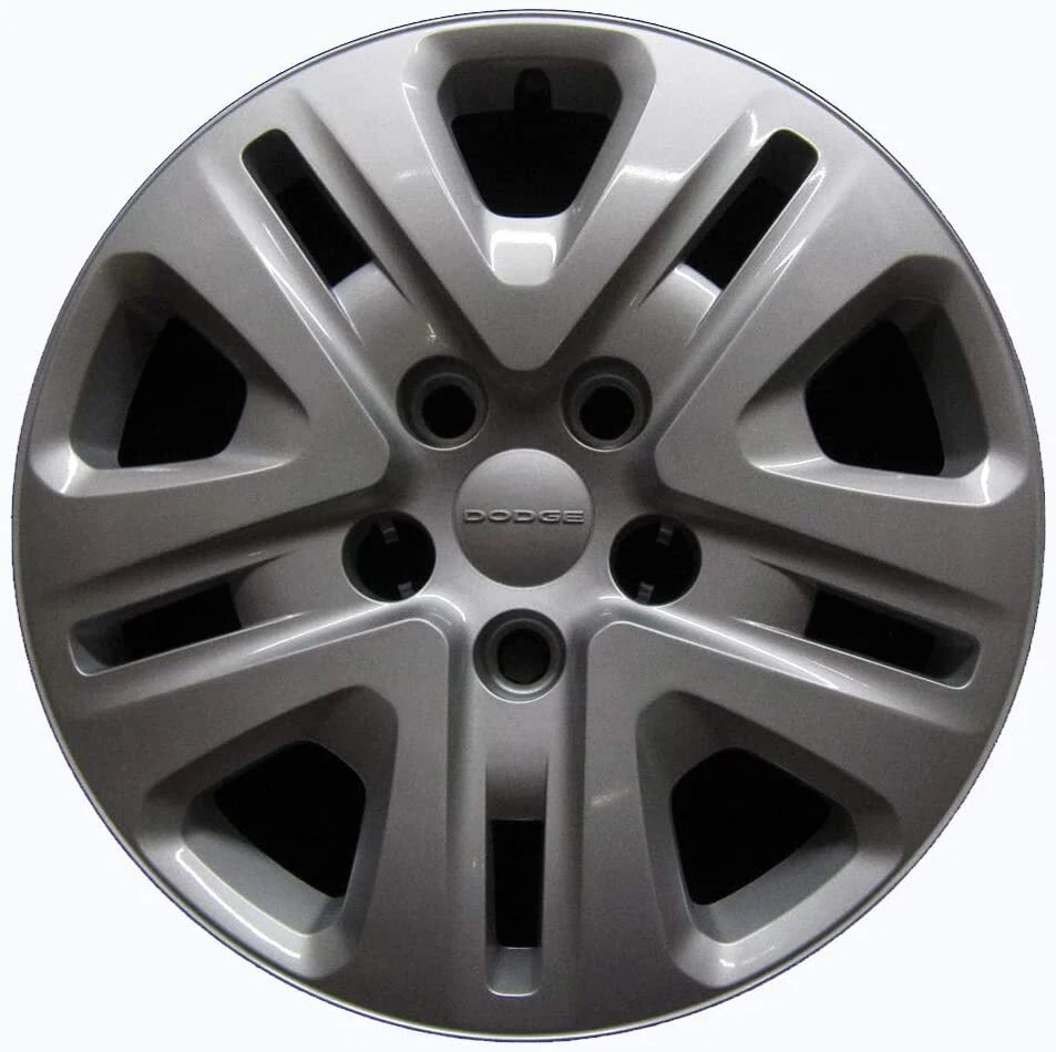 Hubcap for Dodge Caravan Journey 2013 2020 Genuine OEM 17 in