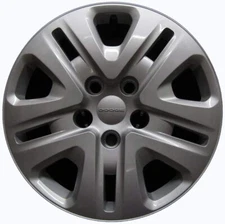Hubcap for Dodge Caravan, Journey 2013-2020 - Genuine OEM 17-in Wheel Cover 8047