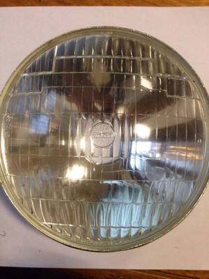YAMAHA YAS3 YAS2 YAS1 AS3 AS2 AS3 YCS1 YCS2 1968 1969 1970 Front Headlight N.O.S