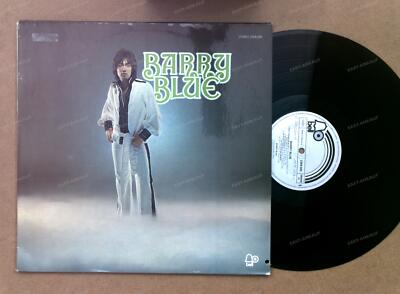 Barry Blue - Barry Blue GER LP1974 '