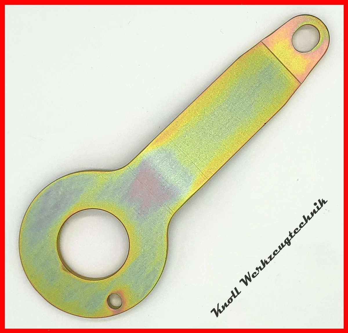 BMW Werkzeug Kurbelwellen Arretierung N47 2285671, 83302285671 | eBay