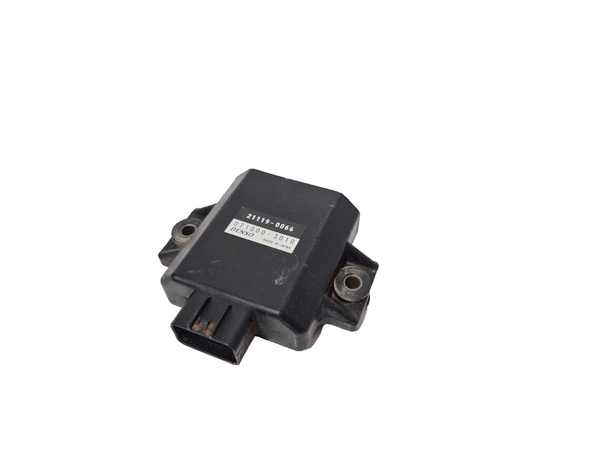 Kawasaki Motorcycle CDIs & ECUs for sale | Shop with Afterpay