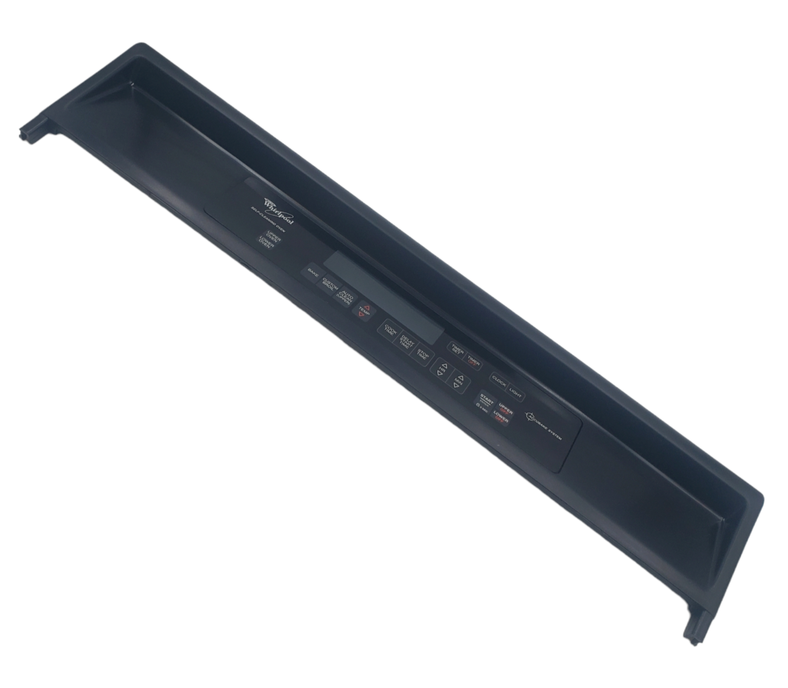 OEM Whirlpool Double Oven Control Panel 4451833 Same Day Ship & 60  