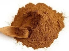 Burdock Root Organic Powder / Farm Fresh Packed USA Free Ship