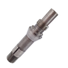 358e Spannzange Sonder Spanndorn W23 Weiler  LZD 220 Drehmaschine